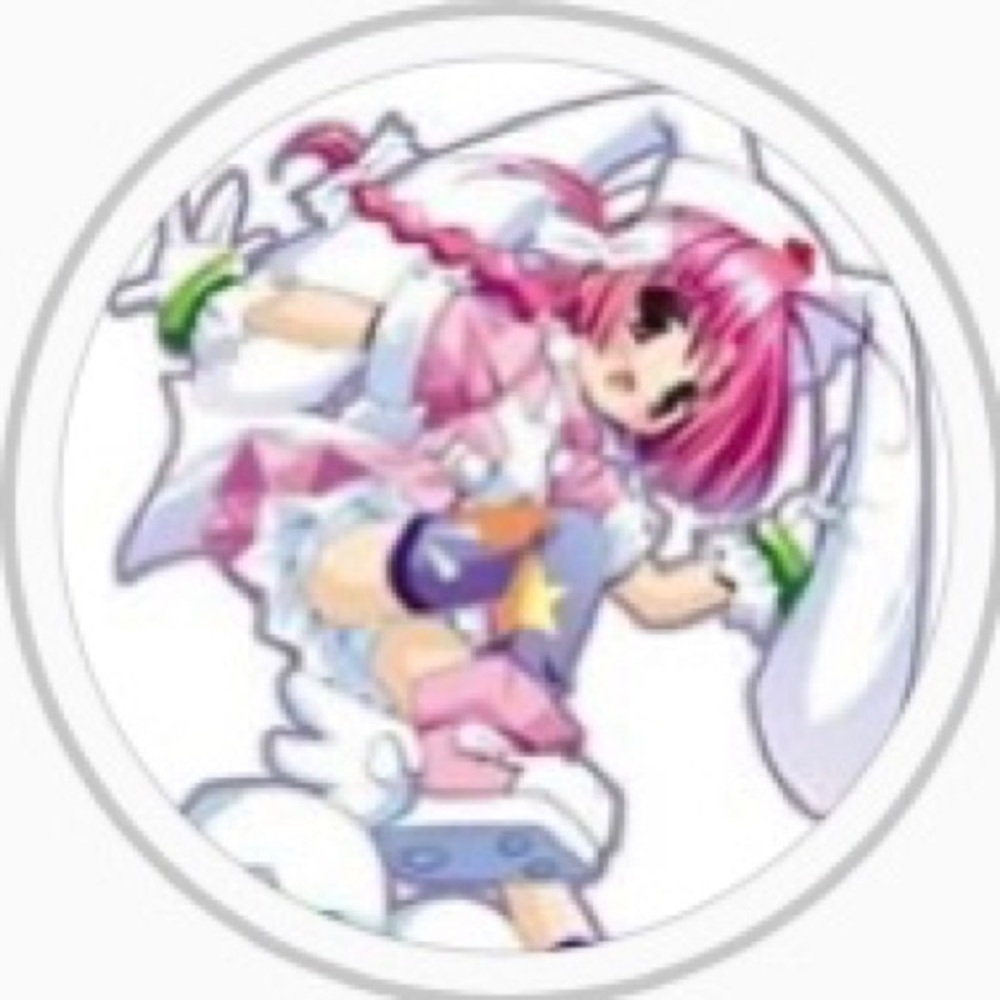 Meet your Posher, Sophia